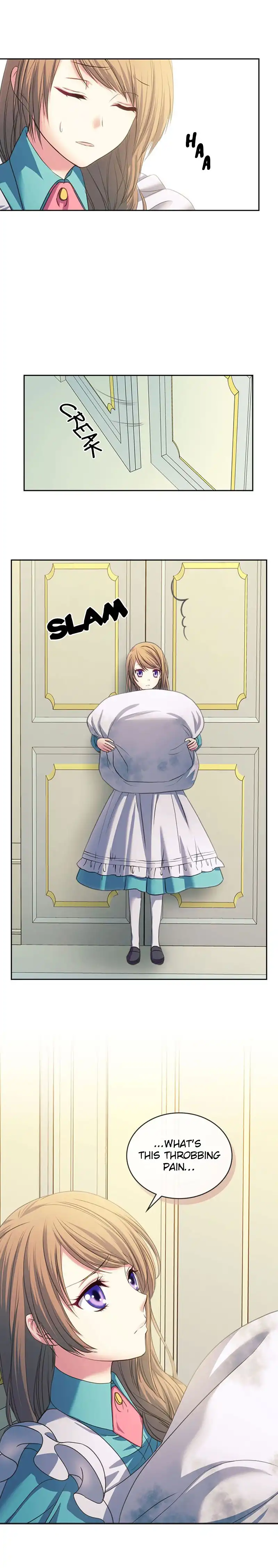 Sincerely: I Became a Duke's Maid Chapter 6 15